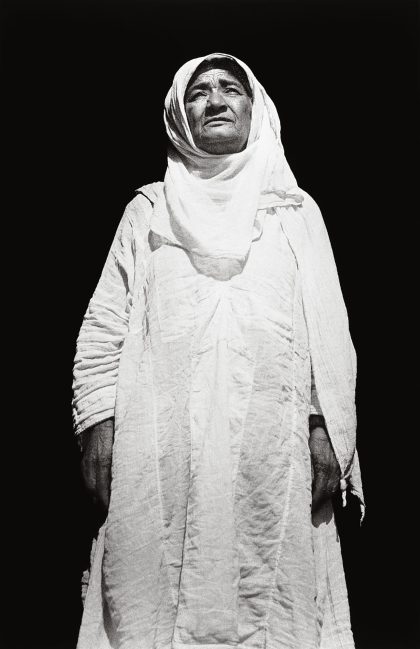 Rashida Raza PORTRAITS (1979-2003) - Noorderlicht