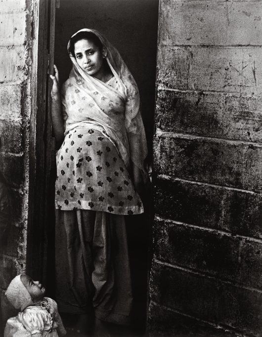 Rashida Raza PORTRAITS (1979-2003) - Noorderlicht
